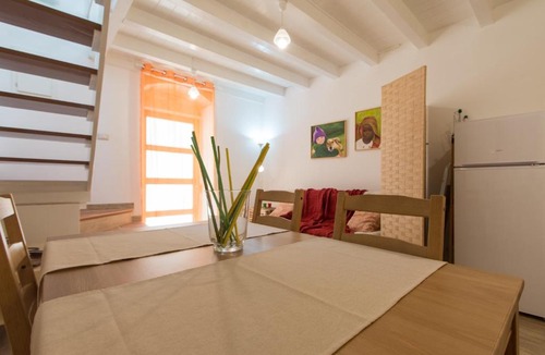 Ragusa Apartment | BorgoBarocco-leScale