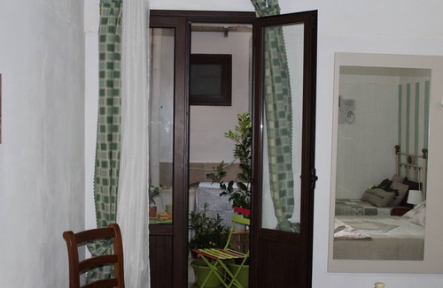 Eastern Sicily House | Borgolele houses for short term rental
