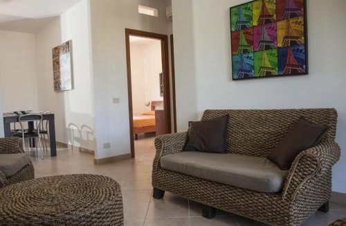 Contrada Pistavecchia 2 House | Borgomare