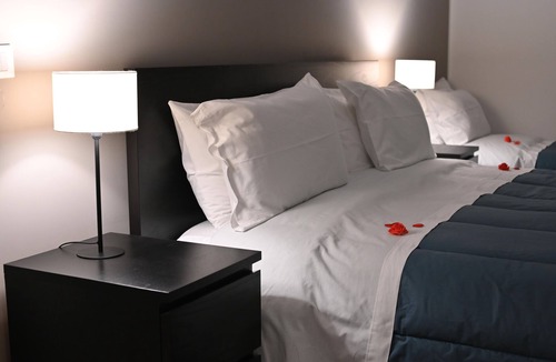 Carini Bed & Breakfast | Boscò Suites