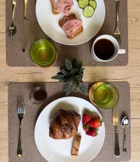 Corso dei Mille - Sant'Erasmo Bed & Breakfast | Botanic