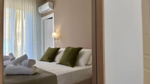 Corso dei Mille - Sant'Erasmo Bed & Breakfast | Botanic