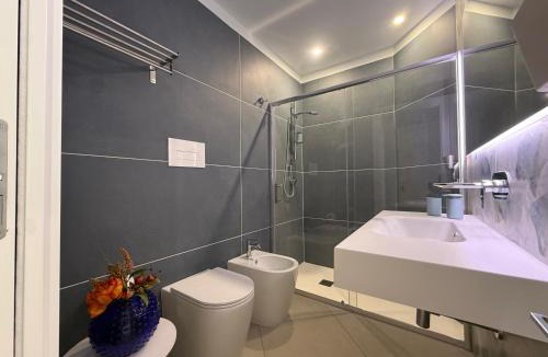 Corso dei Mille - Sant'Erasmo Bed & Breakfast | Botanic