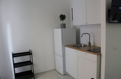 Trapani City Centre Apartment | Botteghelle Dwelling - Centro Storico