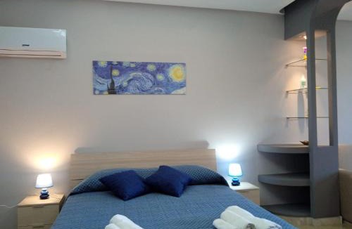 Castelbuono Apartment | Bougainvillea casa vacanza