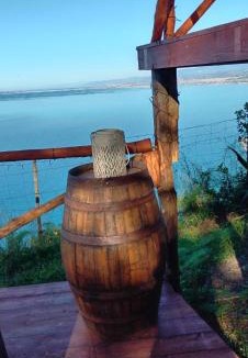 Tindari Apartment | Bouganville a Villa Greco