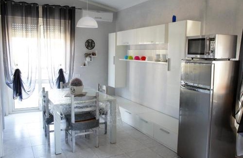 San Leone Apartment | Bouganville
