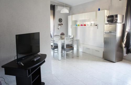San Leone Apartment | Bouganville