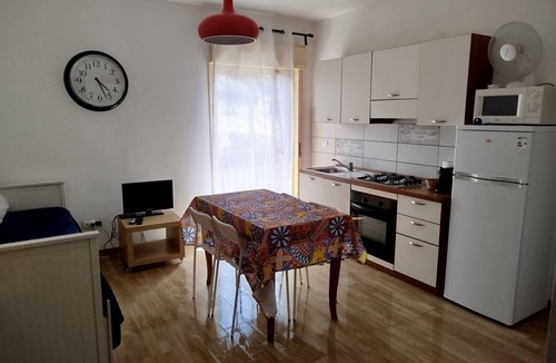 Calatabiano Apartment | Bouganville Residence - Family apartment with swimming pool, sports field, park.