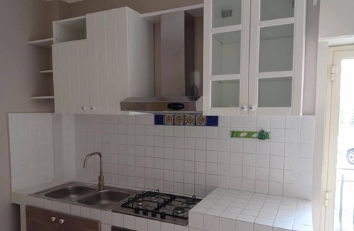 Calatabiano Apartment | Bouganville Residence - Elite apartment with swimming pool, sports field and games.