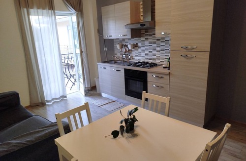 Calatabiano Apartment | Bouganville Residence - DeLuxe apartment with swimming pool, sports field and games.