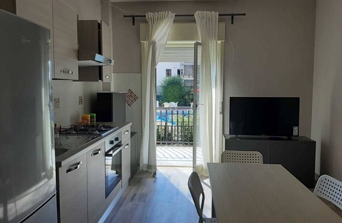 Calatabiano Apartment | Bouganville Residence