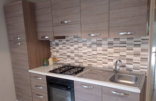 Calatabiano Apartment | Bouganville Residence