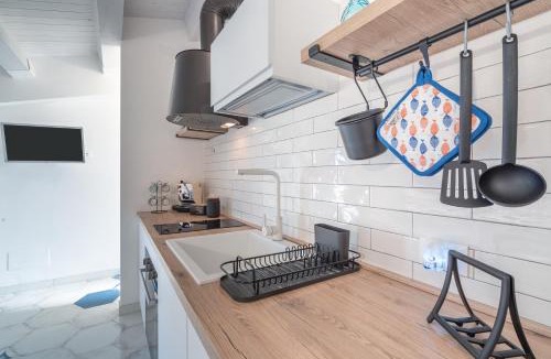 Avola Apartment | Boutique Apartment - Blue Sea