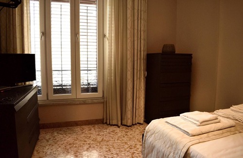 Centro Storico Hotel | Boutique Hotel in the Historical Center of Palermo