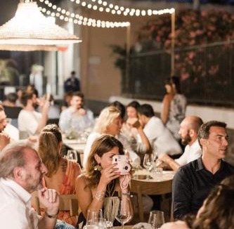 Santa Marina Salina Hotel | Boutique Hotel I Cinque Balconi