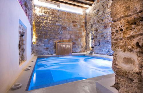 Albergheria Hotel | Boutique Hotel Porta di Castro
