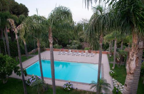 Trecastagni Bed & Breakfast | Boutique Villa Etna d'A'mare