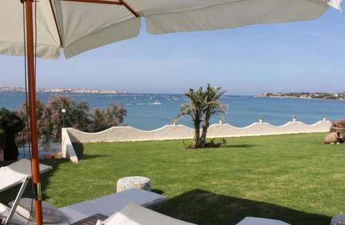 Eastern Sicily Villa | Boutique Villa Siracusa