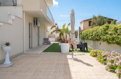 Reitani Apartment | Bove Marino Apartments Marzamemi