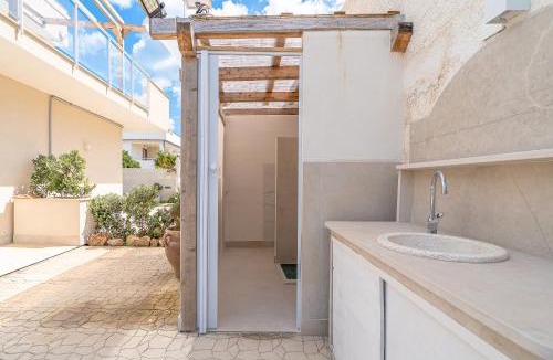 Reitani Apartment | Bove Marino Apartments Marzamemi