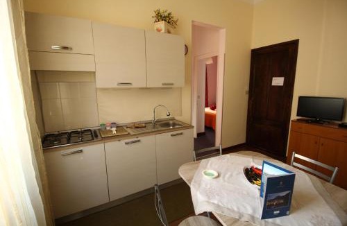 Castellammare del Golfo Apartment | Bovio guest House