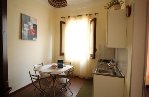 Castellammare del Golfo Apartment | Bovio guest House
