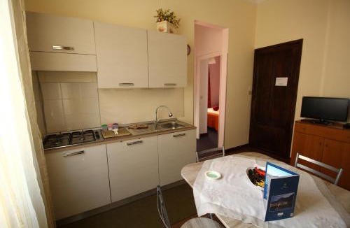 Castellammare del Golfo Apartment | Bovio guest House