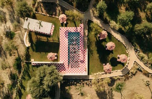 Avola Resort | Braccialieri Luxury Resort