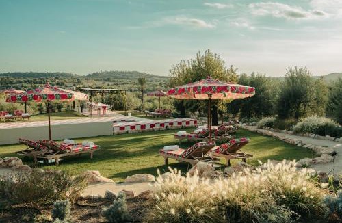 Avola Resort | Braccialieri Luxury Resort