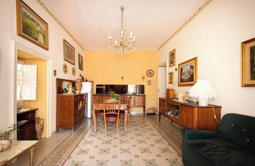 Caronia Apartment | Bracco house