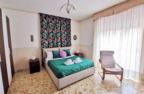 San Giorgio a Cremano Apartment | Bran House