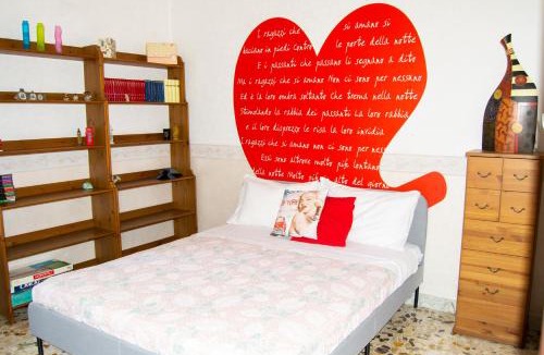 San Giorgio a Cremano Apartment | Bran House