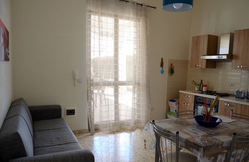 Alcamo Marina Villa | Brand new villa with private pool and terrace Alcamo marina