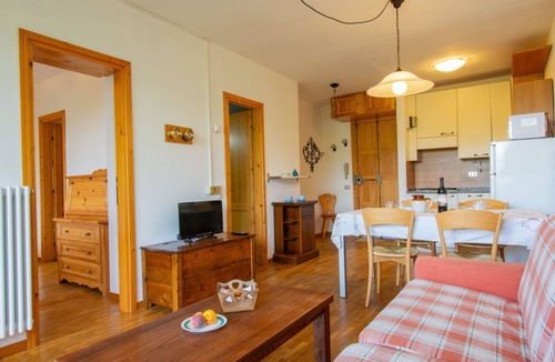Abetone Apartment | Bravone by Interhome