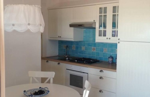 Marina di Ragusa Apartment | BREATHTAKING ATTIC IN THE PLACES OF MONTALBANO