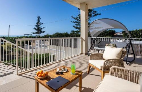 Marina di Modica Villa | Breathtaking View - IsulaTravel