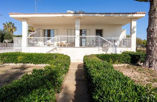 Marina di Modica Villa | Breathtaking View - IsulaTravel