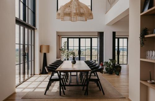 Welten Villa | Bretterbude Steiermark