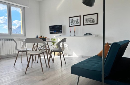 Blevio Apartment | Breva e Tivan by Holiday World
