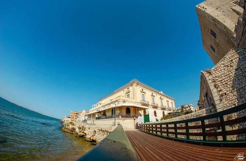 Pozzallo House | Brevi alloggi plum