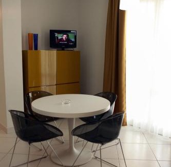 Casa Santa Apartment | Brezza Di Grecale