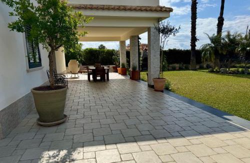 Noto Marina House | Brezza di mare