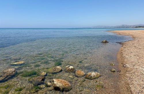 Fiumenaro House | Brezza di mare