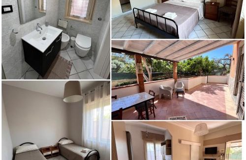 Fiumenaro House | Brezza di mare