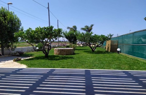 Marsala House | Brezza di Stagnone - Blue House 171