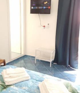 Santa Marina Salina House | Brezza di Terra