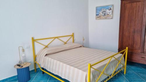 Santa Marina Salina House | Brezza di Terra