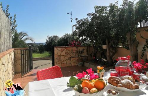 Santa Teresa di Riva Apartment | Brezza Marina