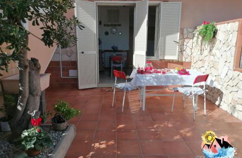 Santa Teresa di Riva Apartment | Brezza Marina